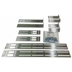 ซัน X9818A 72-inch Expansion Cabinet Front Door Kit สำหรับ StorEdge